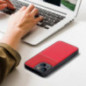 Apple iPhone 16 Pro Case Noble Red