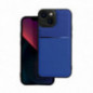 Apple iPhone 16 Pro Case Noble Blue