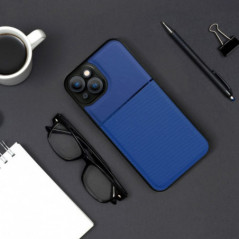 Apple iPhone 16 Pro Case Noble Blue