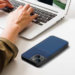 Apple iPhone 16 Pro Case Noble Blue