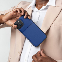 Apple iPhone 16 Pro Case Noble Blue