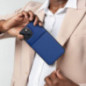 Apple iPhone 16 Pro Case Noble Blue