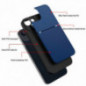 Apple iPhone 16 Pro Case Noble Blue