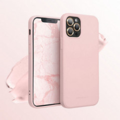 Apple iPhone 16 Plus Case Roar Space Monochrome, Elegant  Pink