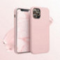 Apple iPhone 16 Plus Case Roar Space Monochrome, Elegant  Pink
