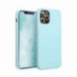 Apple iPhone 16 Case Roar Space Monochrome, Elegant  Sky Blue