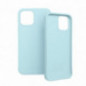 Apple iPhone 16 Case Roar Space Monochrome, Elegant  Sky Blue