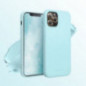 Apple iPhone 16 Case Roar Space Monochrome, Elegant  Sky Blue