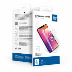 Apple iPhone 16 Pro Tempered glass Blue Star 9H Transparent
