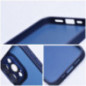 Apple iPhone 16 Pro Case VARIETE Elegant Navy blue Apple iPhone 16 Pro Case VARIETE Elegant Navy blue