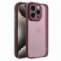 Apple iPhone 16 Pro Case VARIETE Elegant Purple Apple iPhone 16 Pro Case VARIETE Elegant Purple