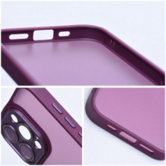 Apple iPhone 16 Pro Case VARIETE Elegant  Purple