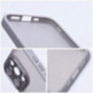 Apple iPhone 16 Pro Max Case VARIETE Elegant Steel Apple iPhone 16 Pro Max Case VARIETE Elegant Steel