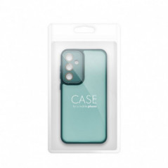 Apple iPhone 16 Pro Case VARIETE Elegant  Dark green