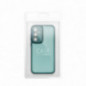 Apple iPhone 16 Pro Case VARIETE Elegant  Dark green