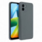 XIAOMI Redmi A2 Case  Metallic Grey