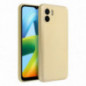 XIAOMI Redmi A1 Case  Metallic Gold