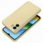 XIAOMI Redmi A1 Case  Metallic Gold