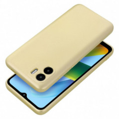 XIAOMI Redmi A2 Case  Metallic Gold
