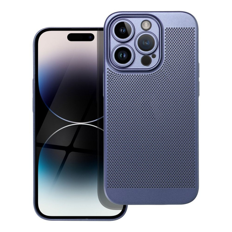 Apple iPhone 16 Case Breezy Blue