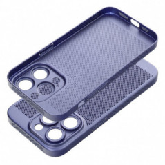 Apple iPhone 16 Case Breezy Blue