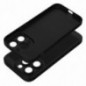 Apple iPhone 16 Pro Case Breezy Black