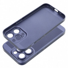 Apple iPhone 16 Pro Case Breezy Blue