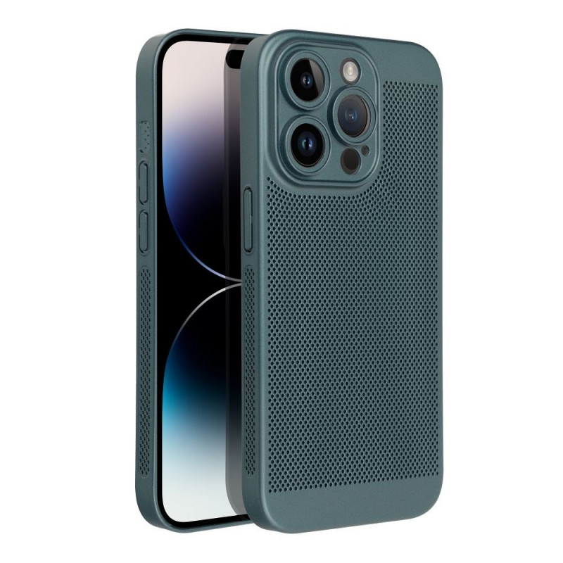Apple iPhone 16 Pro Case Breezy Green