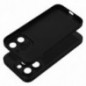 Apple iPhone 16 Pro Max Case Breezy Black