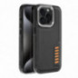 Apple iPhone 16 Pro Case MILANO Black