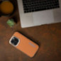 Apple iPhone 16 Pro Case MILANO Brown