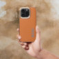 Apple iPhone 16 Pro Case MILANO Brown