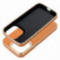 Apple iPhone 16 Pro Case MILANO Brown