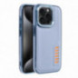 Apple iPhone 16 Pro Max Case MILANO Blue