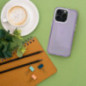 Apple iPhone 16 Pro Case Pearl Purple
