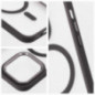 Apple iPhone 16 Pro Max Case Matte Mag Cove MagSAFE  Titanium