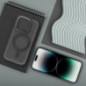 Apple iPhone 16 Pro Max Case Matte Mag Cove MagSAFE  Titanium