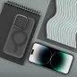 Apple iPhone 16 Pro Max Case Matte Mag Cove MagSAFE  Titanium