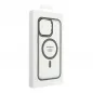 Apple iPhone 16 Pro Max Case Matte Mag Cove MagSAFE  Titanium