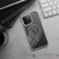 Apple iPhone 16 Pro Case Color Edge Mag MagSAFE  Titanium grey