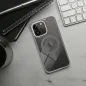 Apple iPhone 16 Pro Max Case Color Edge Mag MagSAFE  Titanium grey