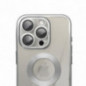 Apple iPhone 11 Case Glam Silver Apple iPhone 11 Case Glam Silver