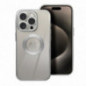 Apple iPhone 14 Case Glam Silver Apple iPhone 14 Case Glam Silver