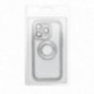 Apple iPhone 14 Case Glam Silver Apple iPhone 14 Case Glam Silver