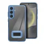 Samsung Galaxy A15 5G Case Glam Blue