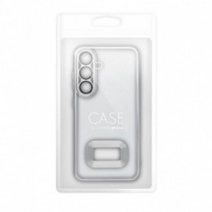 Samsung Galaxy A54 Case Glam Silver