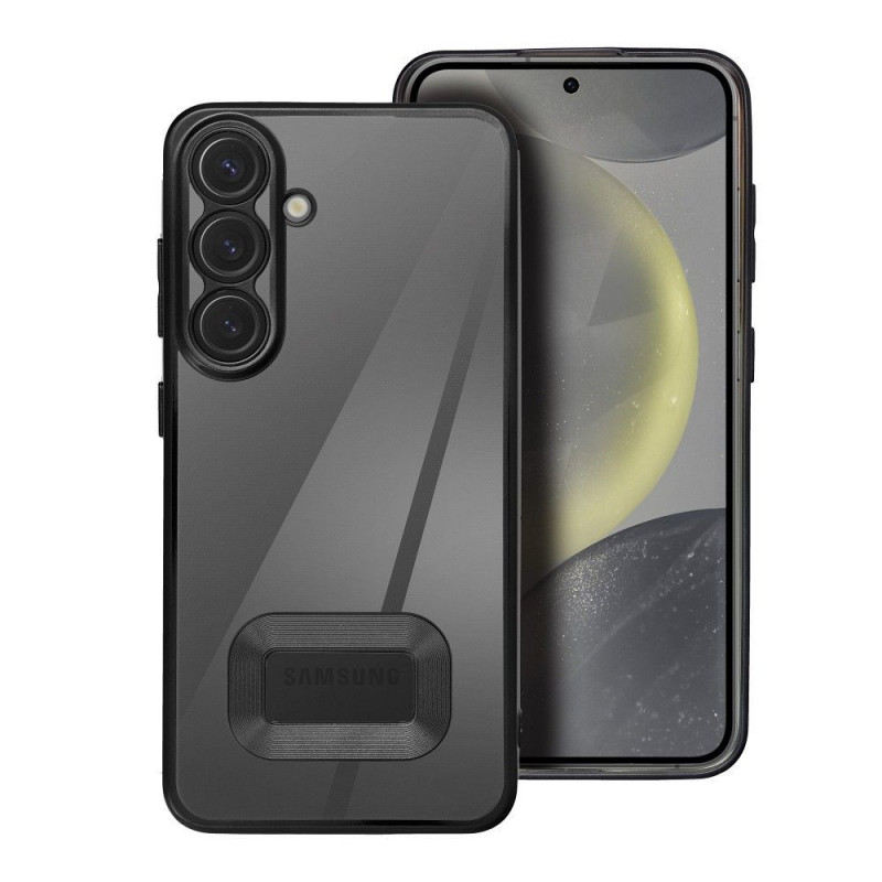 Samsung Galaxy A55 Case Glam Black Samsung Galaxy A55 Case Glam Black