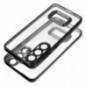 Samsung Galaxy A55 Case Glam Black Samsung Galaxy A55 Case Glam Black