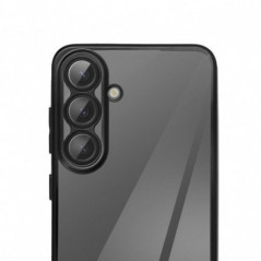 Samsung Galaxy A55 Case Glam Black