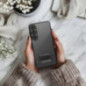 Samsung Galaxy A55 Case Glam Black Samsung Galaxy A55 Case Glam Black